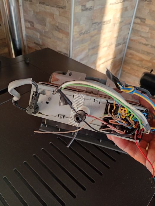 Радио и СD за Фиат Крома