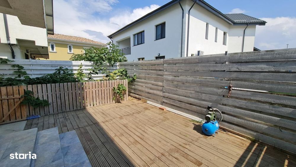 Casa Superba / 4 Camere / Otopeni