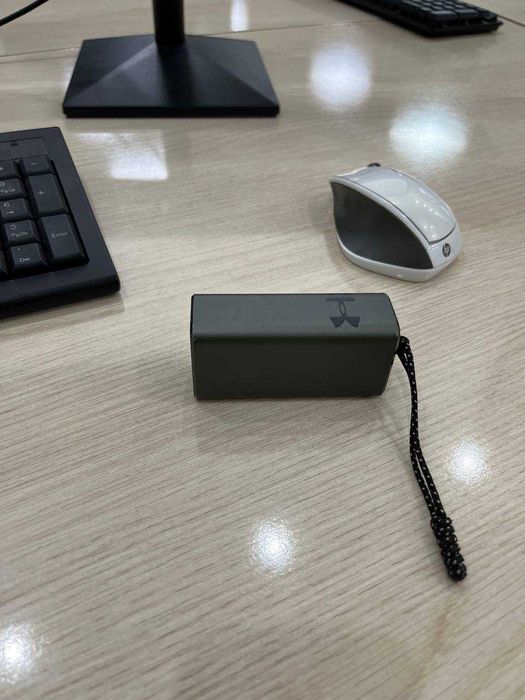 Беспроводные наушники JBL Under Armour Sport True Wireless Flash