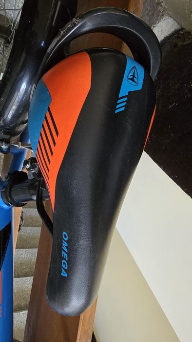 Детски велосипед OMEGA MASTER 20