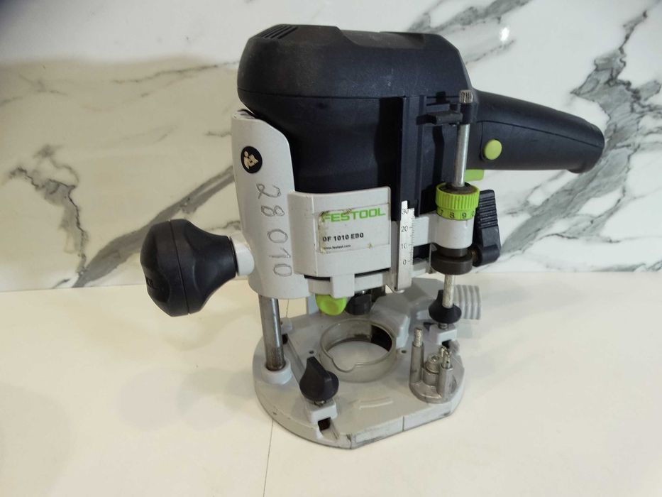 Festool OF 1010 EBQ - Оберфреза