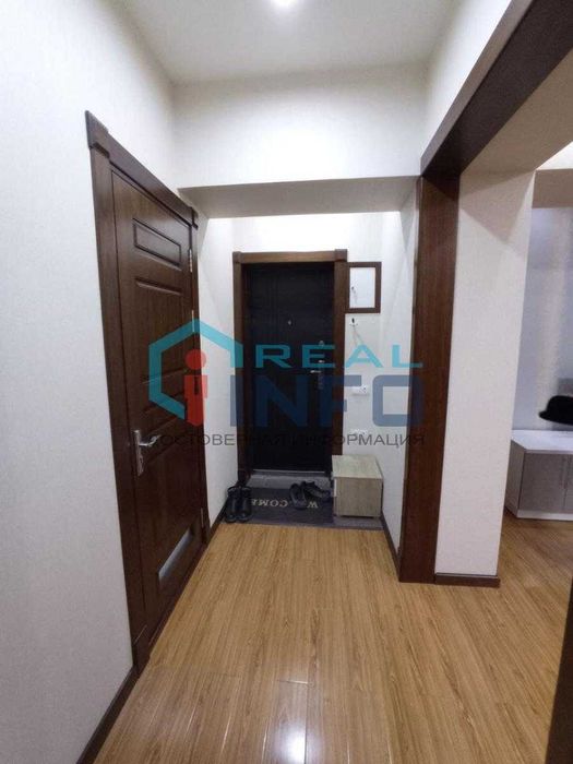 В аренду на Афросиаб сдается 1-комнатная квартира