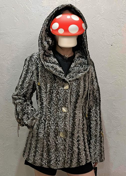 Куртка осень-весна