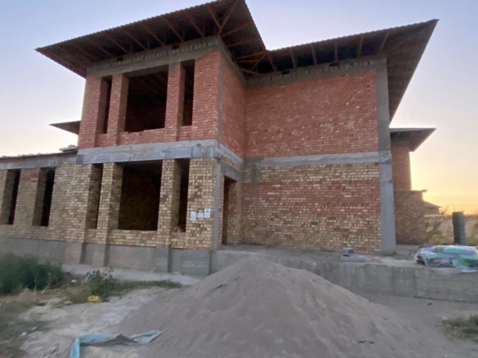 Участок 20 соток с домом