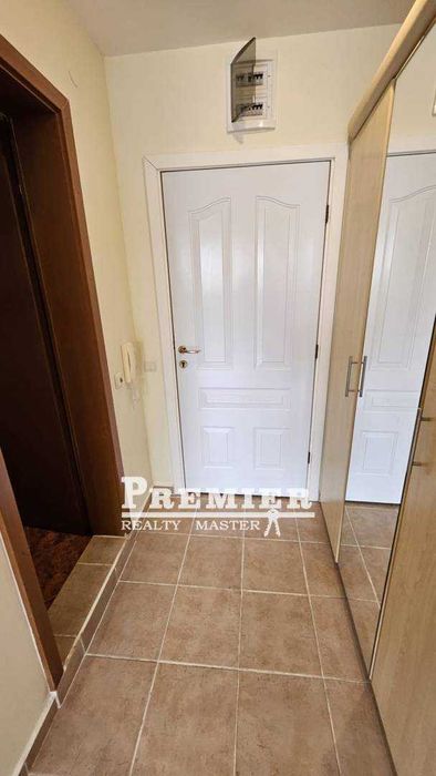 Продава се Едностаен апартамент в к.к. Слънчев бряг - 34 кв.м за 1265 €/кв.м - Снимка #4