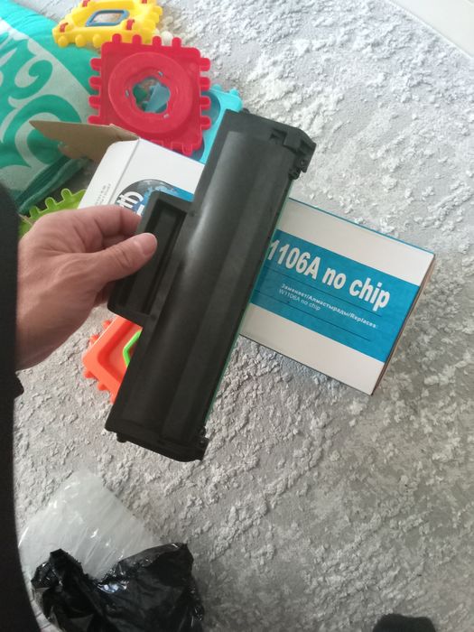 Картридж на samsung sx 3200