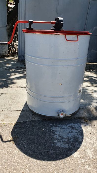 Centrifuga ABB 100