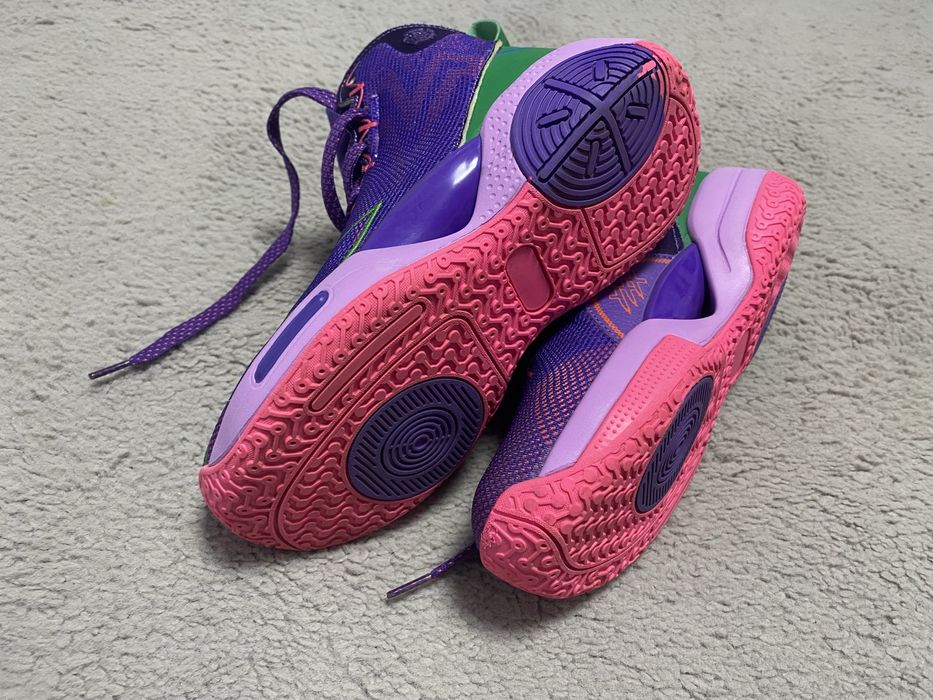 Vand adidasi Gryxx, marimea 36