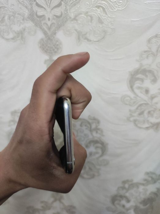 Iphone xs 256 gb