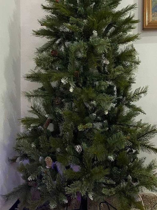 brad artificial 195cm -225cm