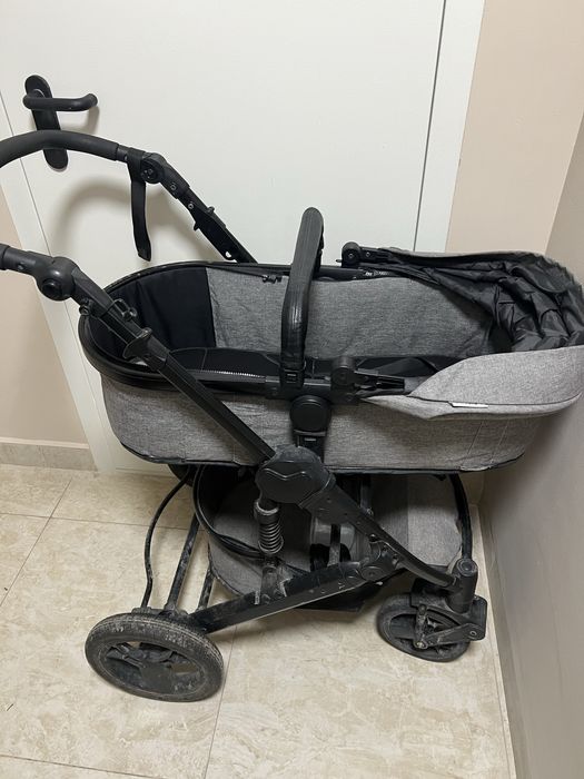 Коляска детская с 0 до 3лет