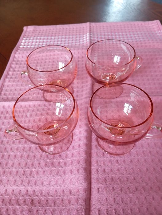 Продаётся фужеры рюмки