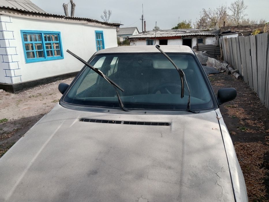 Продам машину срочно