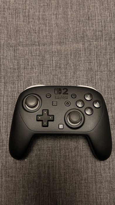 Nintendo Switch 2 Mario Kart Bundle + 2 игри + Pro Controller (ГАРАНЦИЯ)