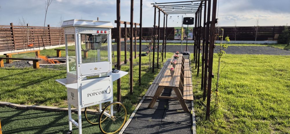 Spatiu de inchiriat,evenimente, zile de naștere, loc de joacă,