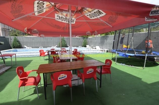 Vila Ana& Seby de inchiriat