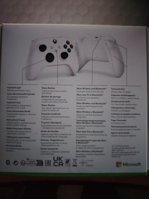 Vând joystick Xbox one pentru calculator