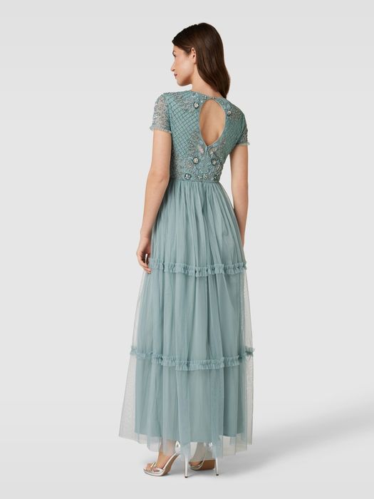 Нова бална рокля Lace & Beads