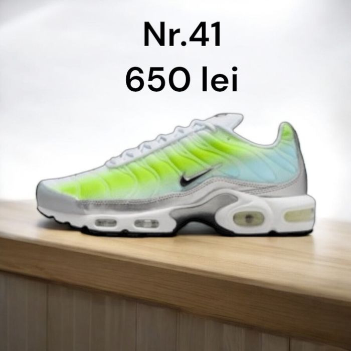 Nike airmax plus TN