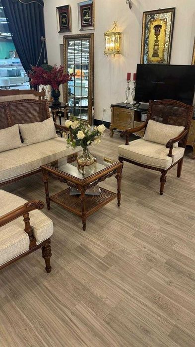 Мебельный комплект