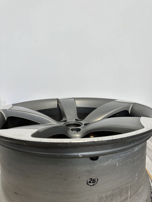 Janta R20 Rotor 9J ET26 5x112