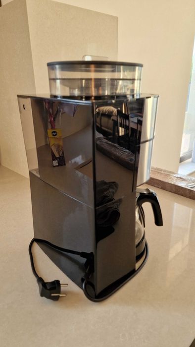 Кафемашина Melitta AromaFresh, Black