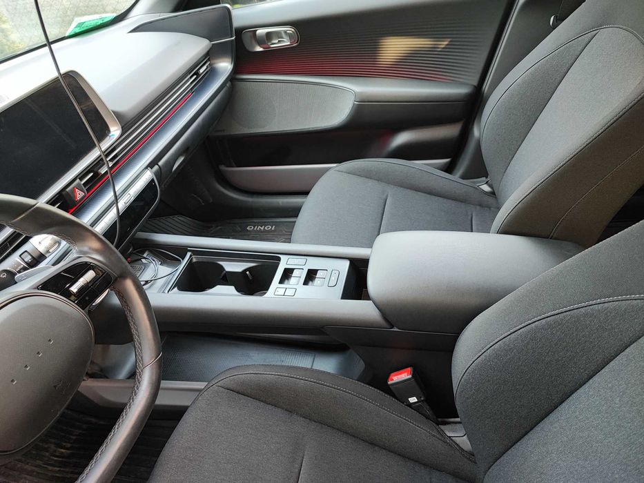Hyundai Ioniq 6 229 CP - Premium - 77,4 kWh - autonomie 614km WLTP