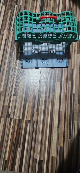 Thomas and friends  gara Knapford