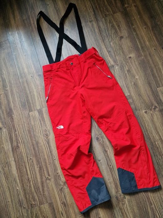 Страхотно мъжко ски  долнище THE NORTH FACE размер L