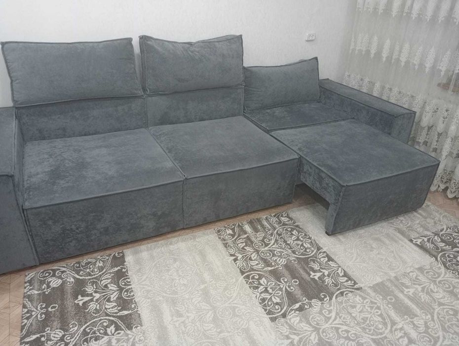 Продам стол, стулья, диван, кровать