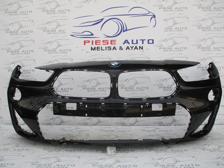 Bara fata BMW X2 F39 M-Paket an 2017-2018-2019-2020-2021