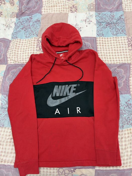 Суитшърт Nike Air