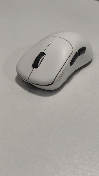 Игровая мышь Lamzu Thorn 52g