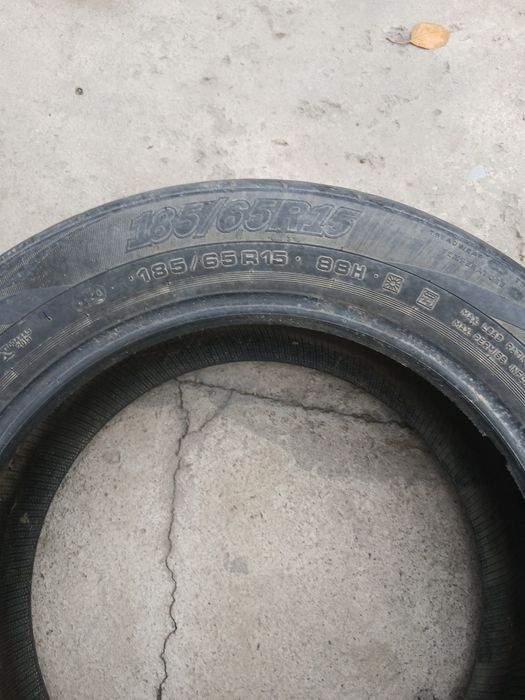 Продам б/у покрышка