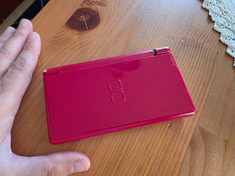 Piese Reparatie sau Proiect Nintendo DS