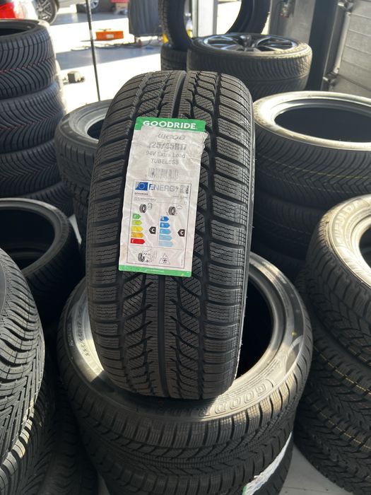 225/45/17 Anvelope noi de vanzare