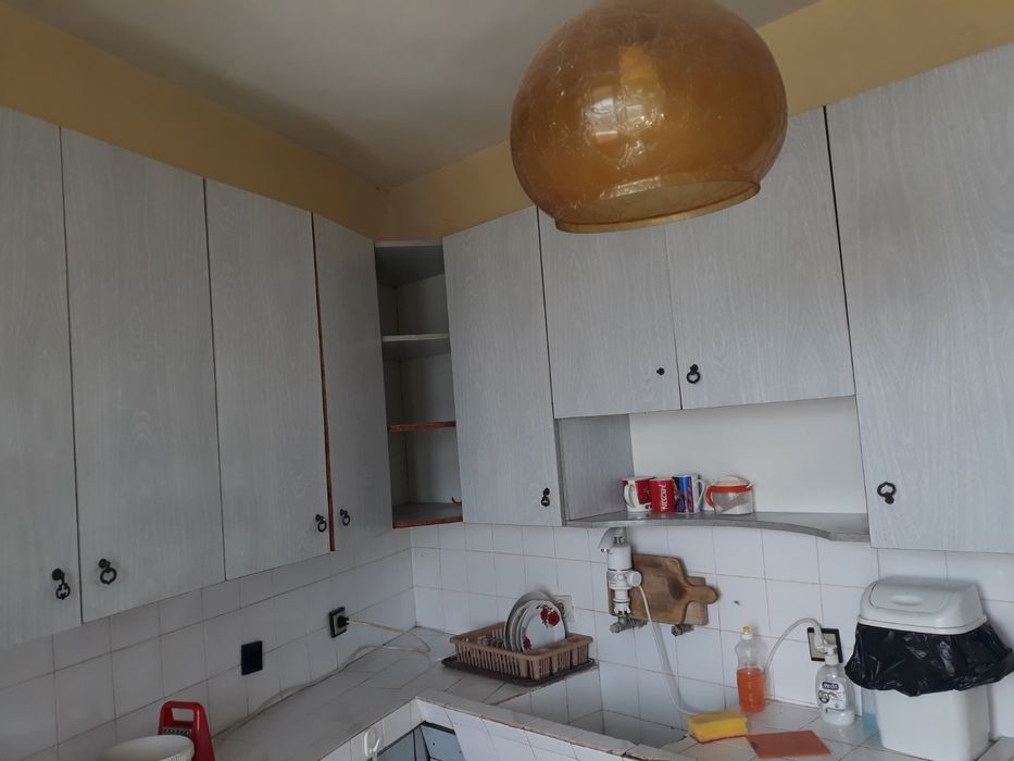 Тристаен апартамент  във  Владиславово