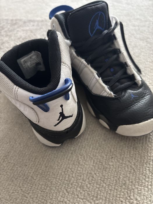 Adidasi Jordan 6 copii, mar. 31