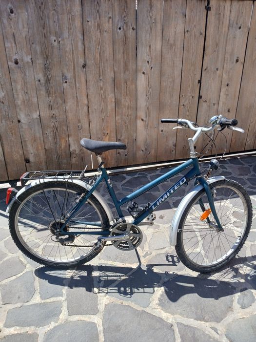 Bicicleta Limited 300lei
