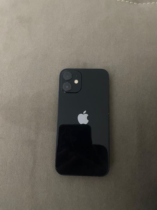 Iphone 12mini  телефон 128гб