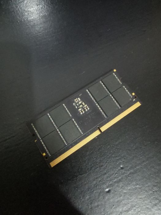 32GB RAM laptop Memorie CORSAIR SO-DIMM DDR5-4800