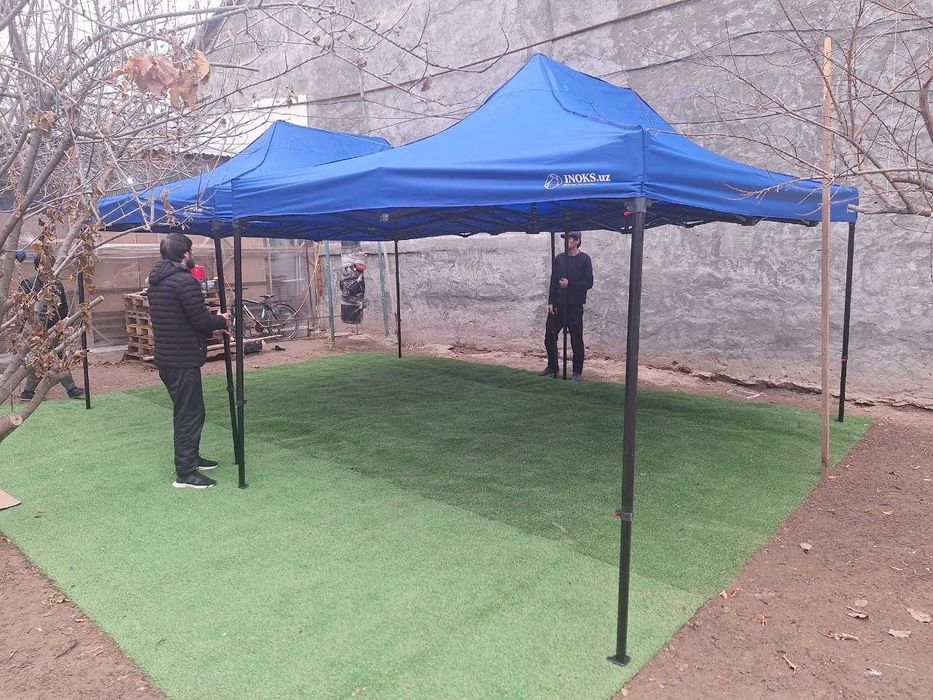 Зонтик Навес Шотёр - Соябон Доставка  (Ф-О любая)