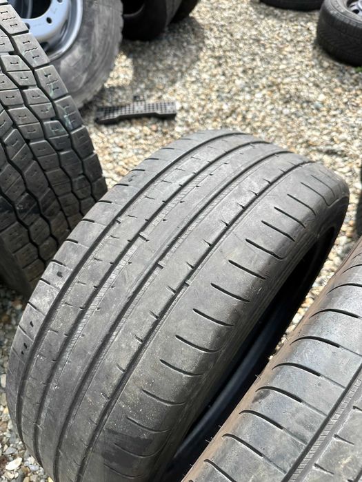 255/45R20 GoodYear, Anvelope Vara, Garantie 100%, Stare foarte buna, Cauciucuri Vara