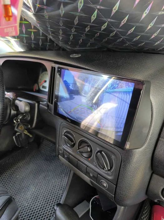 Volkswagen Golf акпп 1996 г.