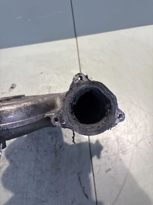 Galerie admisie 038149713 Volkswagen VW Sharan 2005