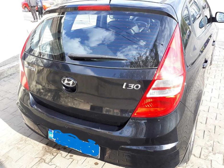 HYUNDAI i30 2009 — imagine 2
