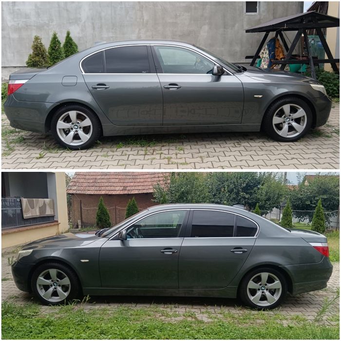 BMW 5 Series 2006 — imagine 2