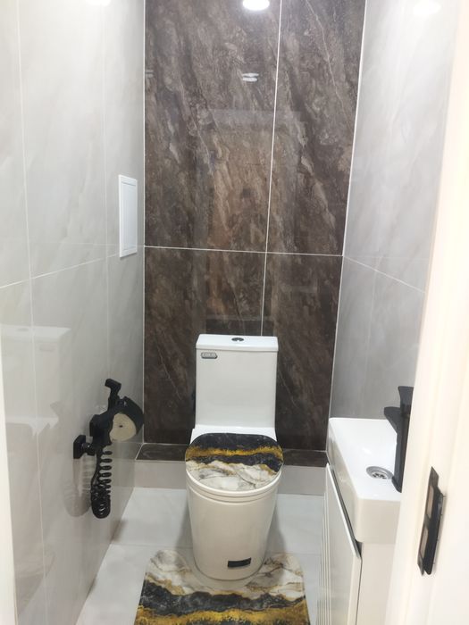 3 xonali uy arenda, Yunusobod 16