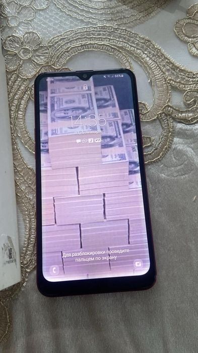 Продам телефон Редми. и Самсунг А05