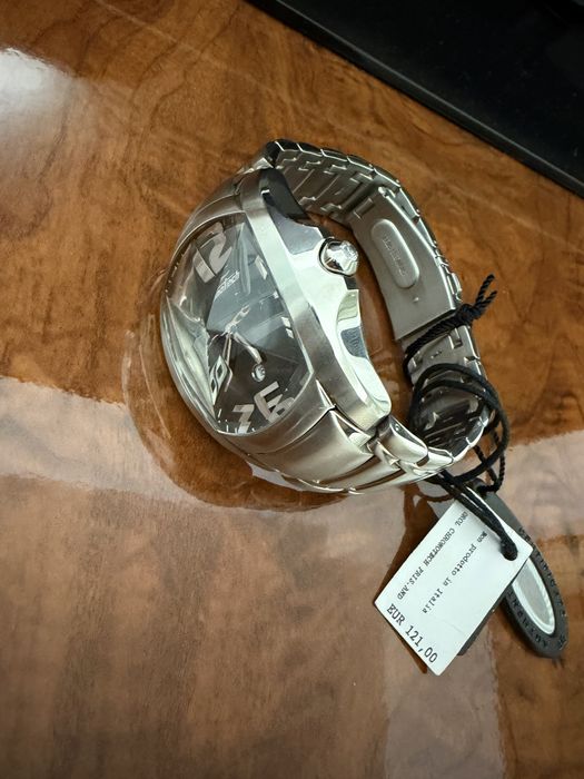 Vand ceas Chronotech